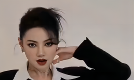 【irontechdoll】命名，葛朗台眼中的Lisa