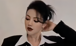 【irontechdoll】命名，葛朗台眼中的Lisa
