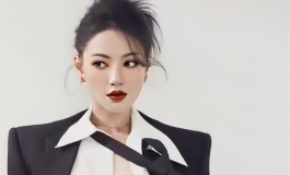 【irontechdoll】命名，葛朗台眼中的Lisa
