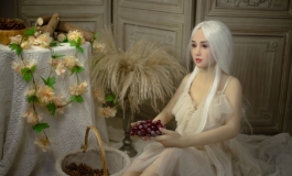 小16《精灵》