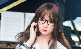清纯JK桔梗妹妹（上）