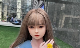 今天是蓝色jk妹妹