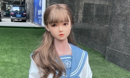 今天是蓝色jk妹妹
