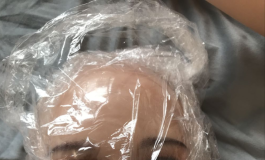 她语梓桤开箱～