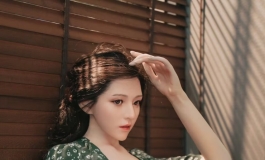 沉静优雅、藏不住的妩媚~