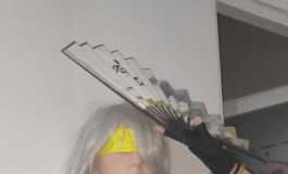 昆仑玄女宁红夜！