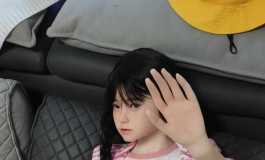 女明星小梅平时都在做什么呢？