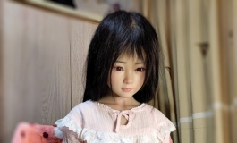 CatDoll_小念(小小)_Vol.06：吹干头发，穿上睡裙