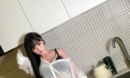 热辣纯欲小厨娘