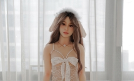 147cm的妹子