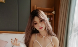 147cm的妹子