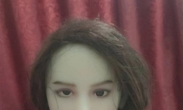 丑娃娃，长的生无可恋的那种