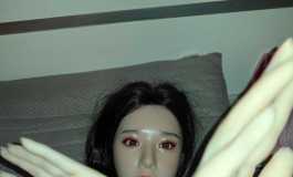 第一次遇见她