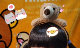 你也想擁有可愛的小小妹妹嗎?