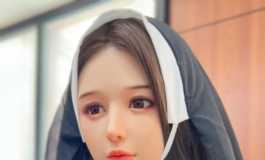 女朋友是修女是一种什么体验！
