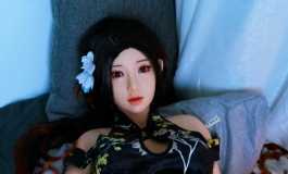 新到的婉儿分享