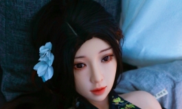新到的婉儿分享