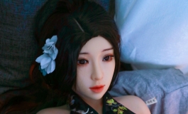新到的婉儿分享