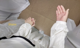 小念和小惦_Vol.11：以后请多多指教