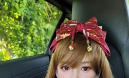 選一個妹妹帶出場