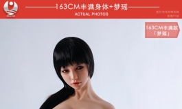 2023叁卉（sanhui）新品163cm硅胶丰满款体型新上市，套图2
