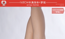2023叁卉（sanhui）新品163cm硅胶丰满款体型新上市，套图2