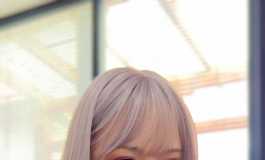 女朋友不仅要好看！还要不重样！