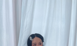 清纯学妹~九儿