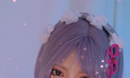 来自异世界的少女！