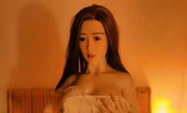 春水堂～彩英（160d指骨无钉站立）