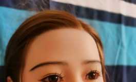 春水堂～彩英（160d指骨无钉站立）