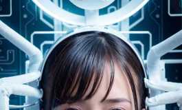 仿生机器人女友离我们还有多远？