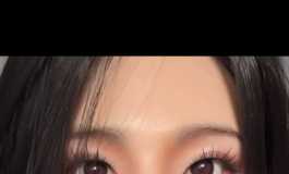 玲珑美女，淡妆也倾城