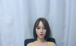 尤莉还真漂亮呀