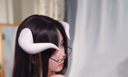 異世界妖姫物語です