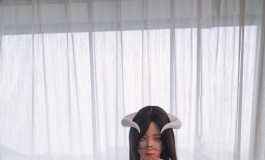 異世界妖姫物語です