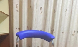48kg无钉站立