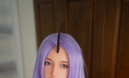 紫苑COS 第二弹