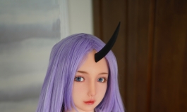 紫苑COS 第二弹