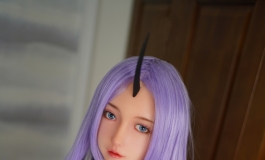 紫苑COS 第二弹