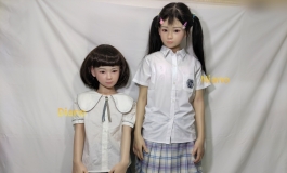 小念和小惦_Sp.07：JK？JS～