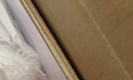 全硅胶172的简单开箱