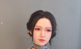 莉雅睡衣秀