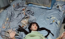 原本我真的只是打算睡觉的
