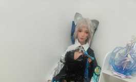 换身衣裳