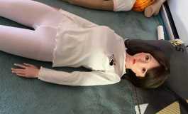 shedoll的软关节很棒啊推荐