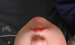 开箱shedoll148tpe洛小乙➕2.0头