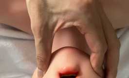 开箱shedoll148tpe洛小乙➕2.0头