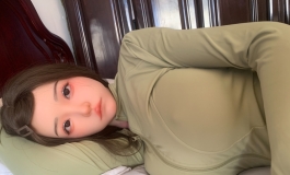 近期杂图，最后一套偶然发现很有蒂法感