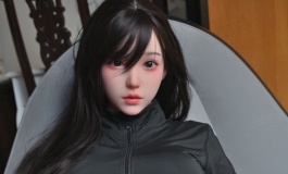姐姐好酷